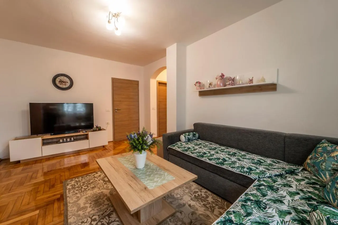 House Silvija Pula Apartment