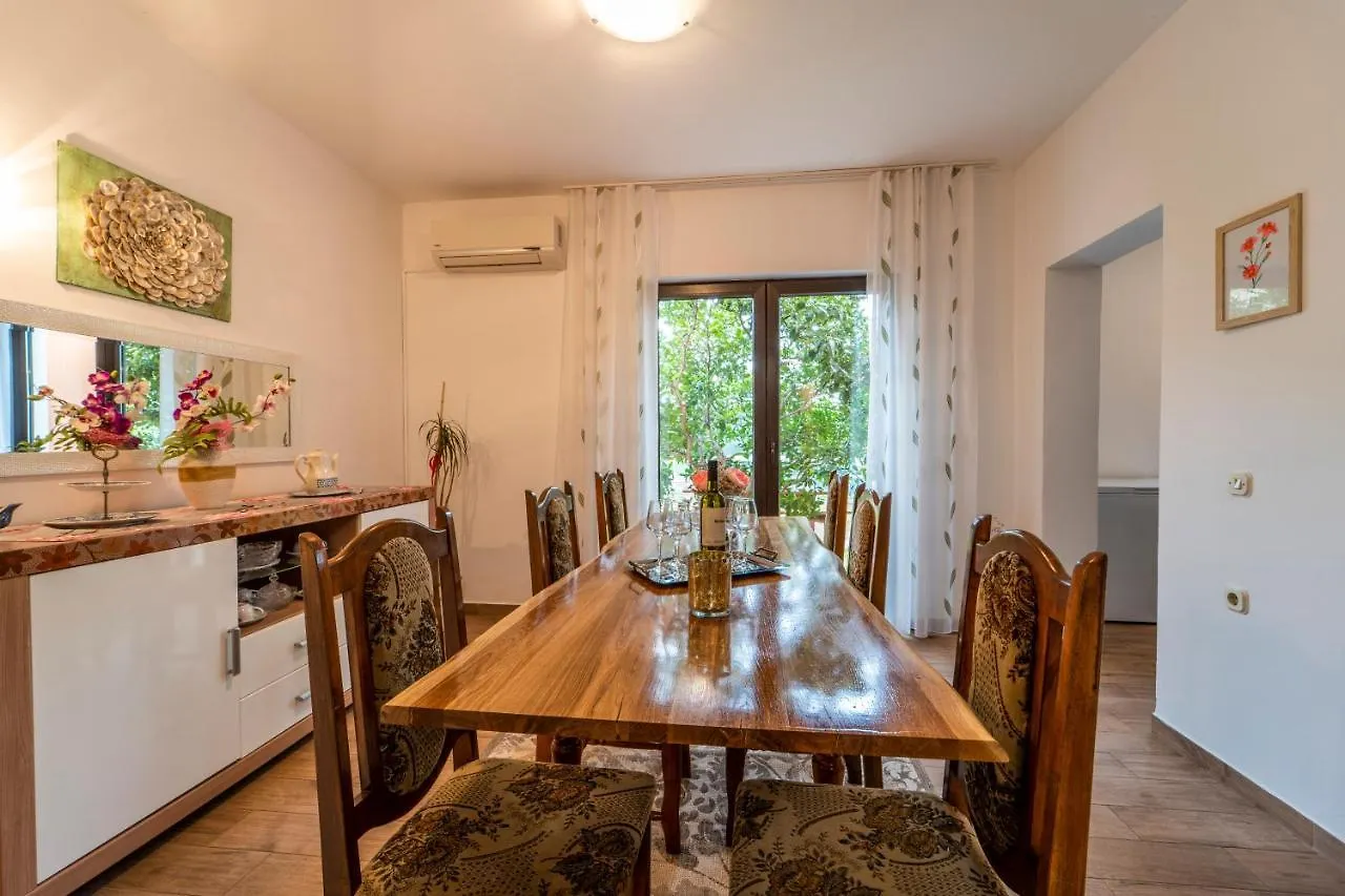 House Silvija Pula Apartment