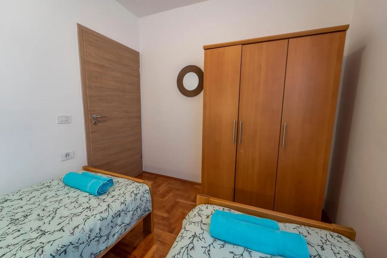 House Silvija Pula Apartment