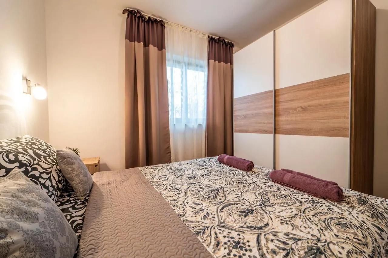 House Silvija Pula Apartment Croatia