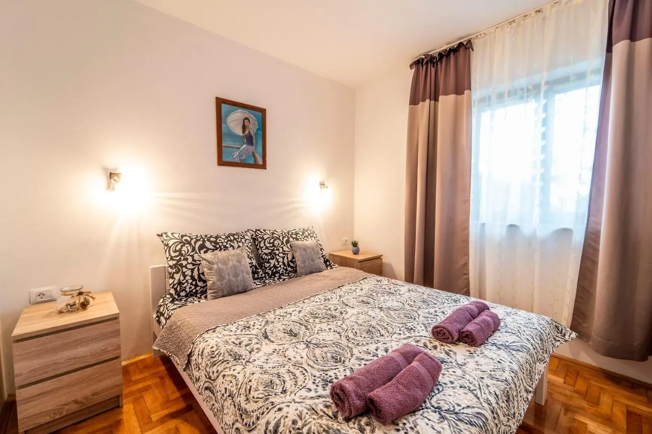 House Silvija Pula Apartment 0*,  Croatia