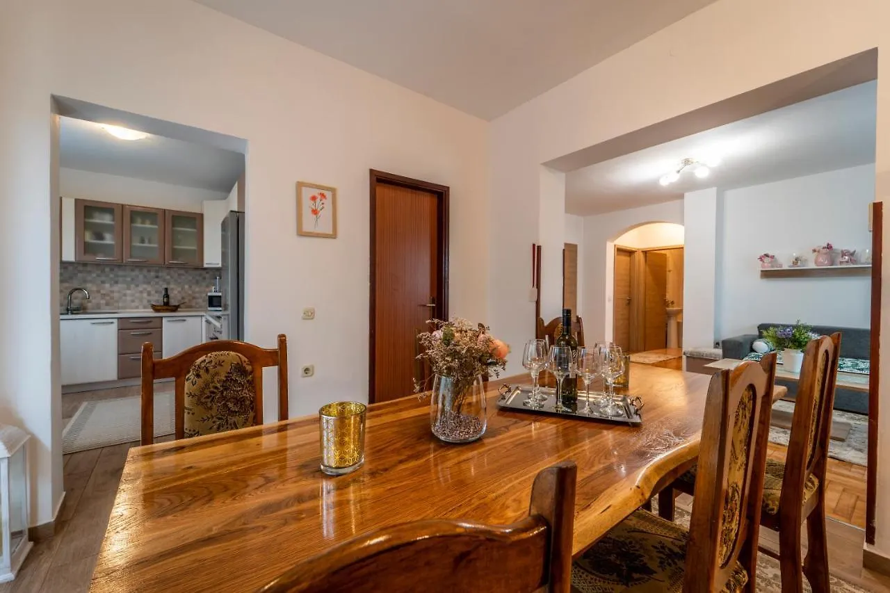 House Silvija Pula Apartment Croatia