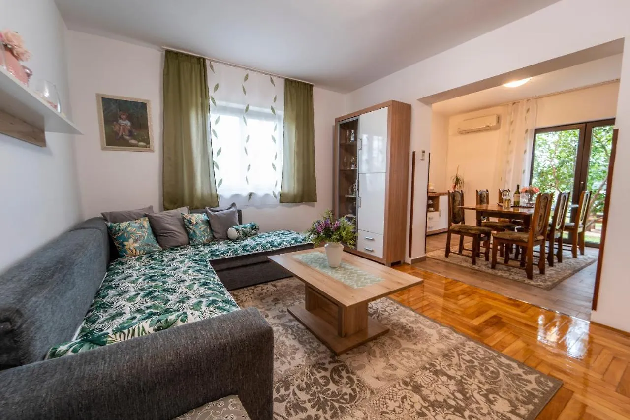 House Silvija Pula Apartment