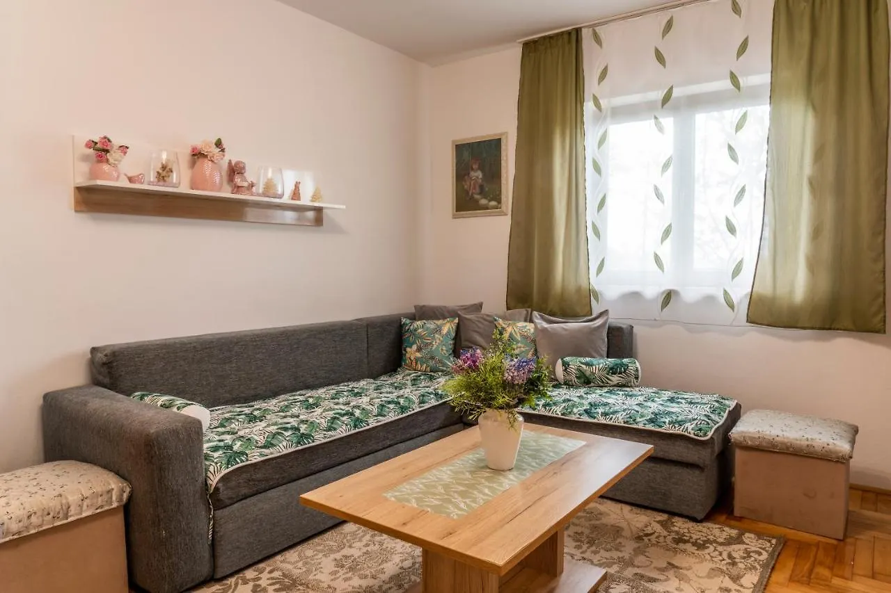 House Silvija Pula Apartment