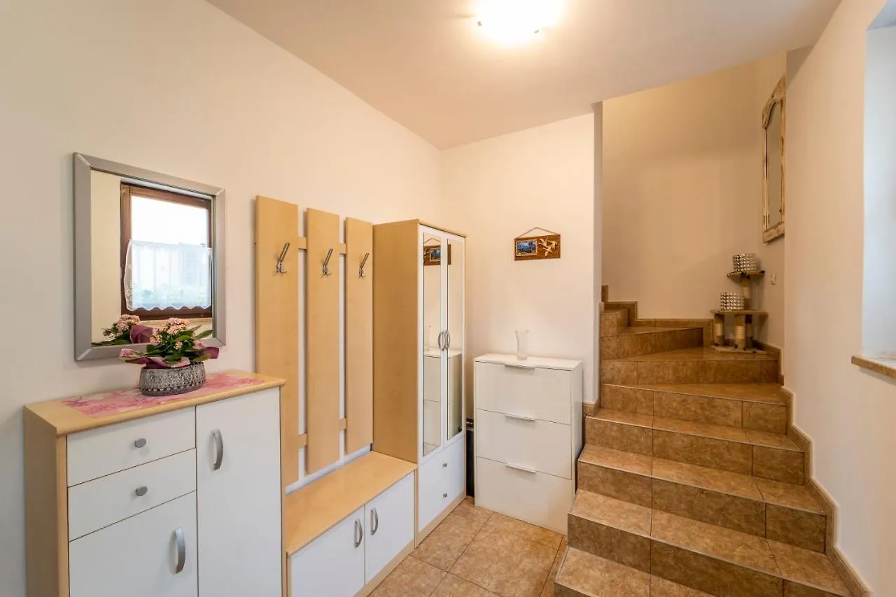 House Silvija Pula Apartment