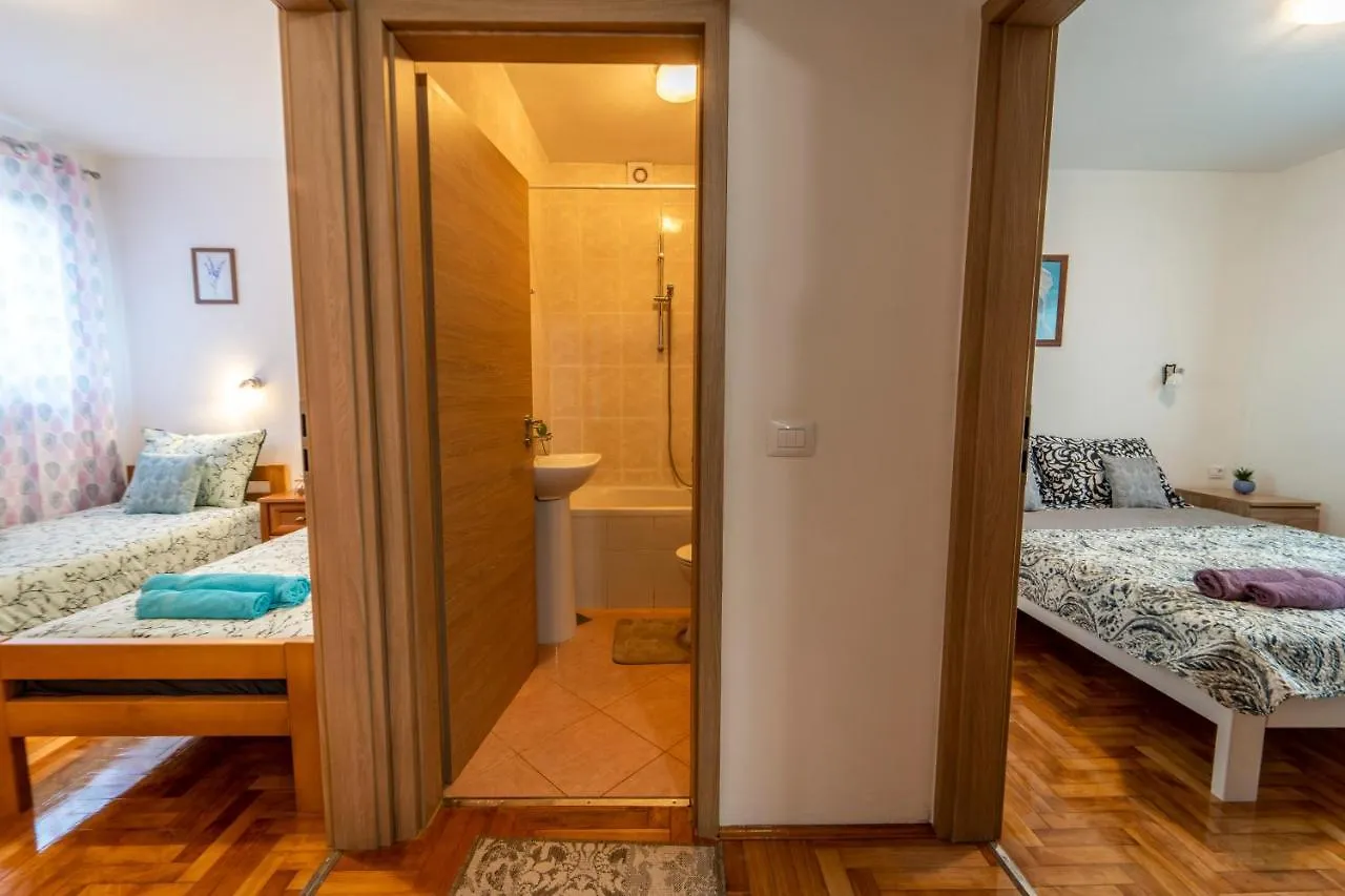House Silvija Pula Apartment