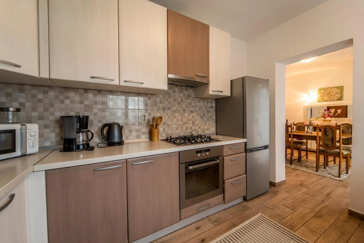 House Silvija Pula Apartment