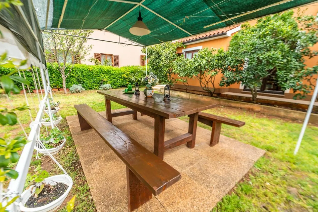 House Silvija Pula Apartment 0*,  Croatia