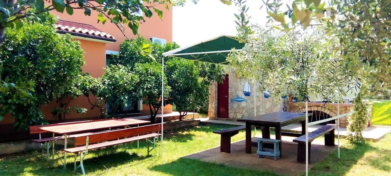 House Silvija Pula Apartment 0*,  Croatia