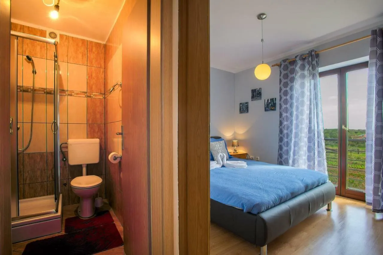 House Silvija Pula Apartment 0*,  Croatia