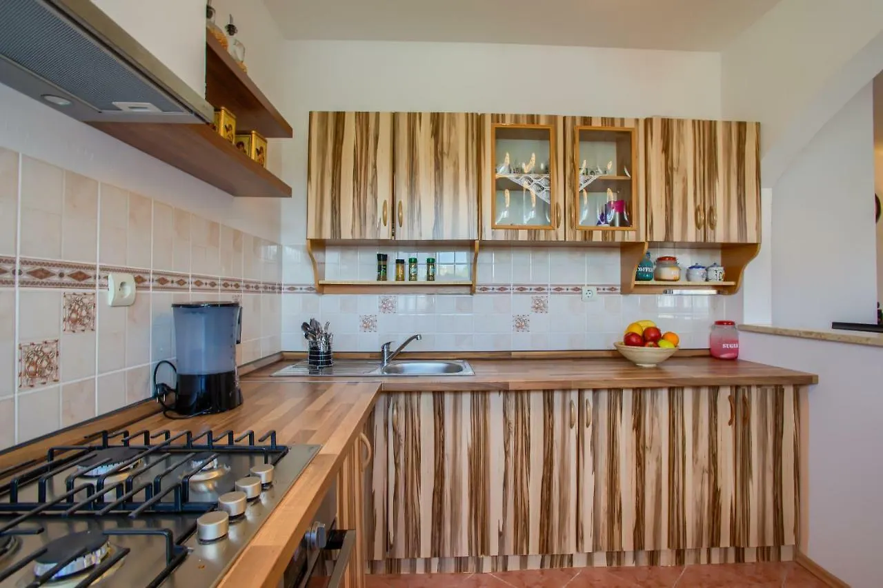 House Silvija Pula Apartment 0*,