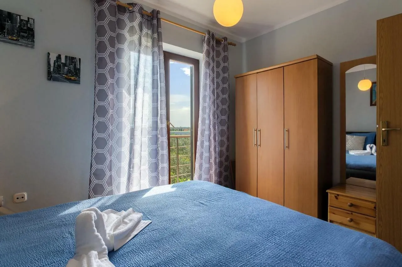 House Silvija Pula Apartment 0*,  Croatia