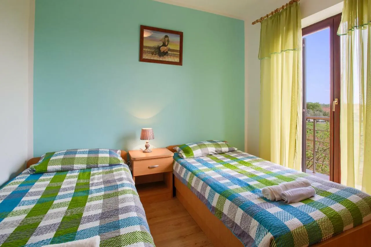 House Silvija Pula Apartment