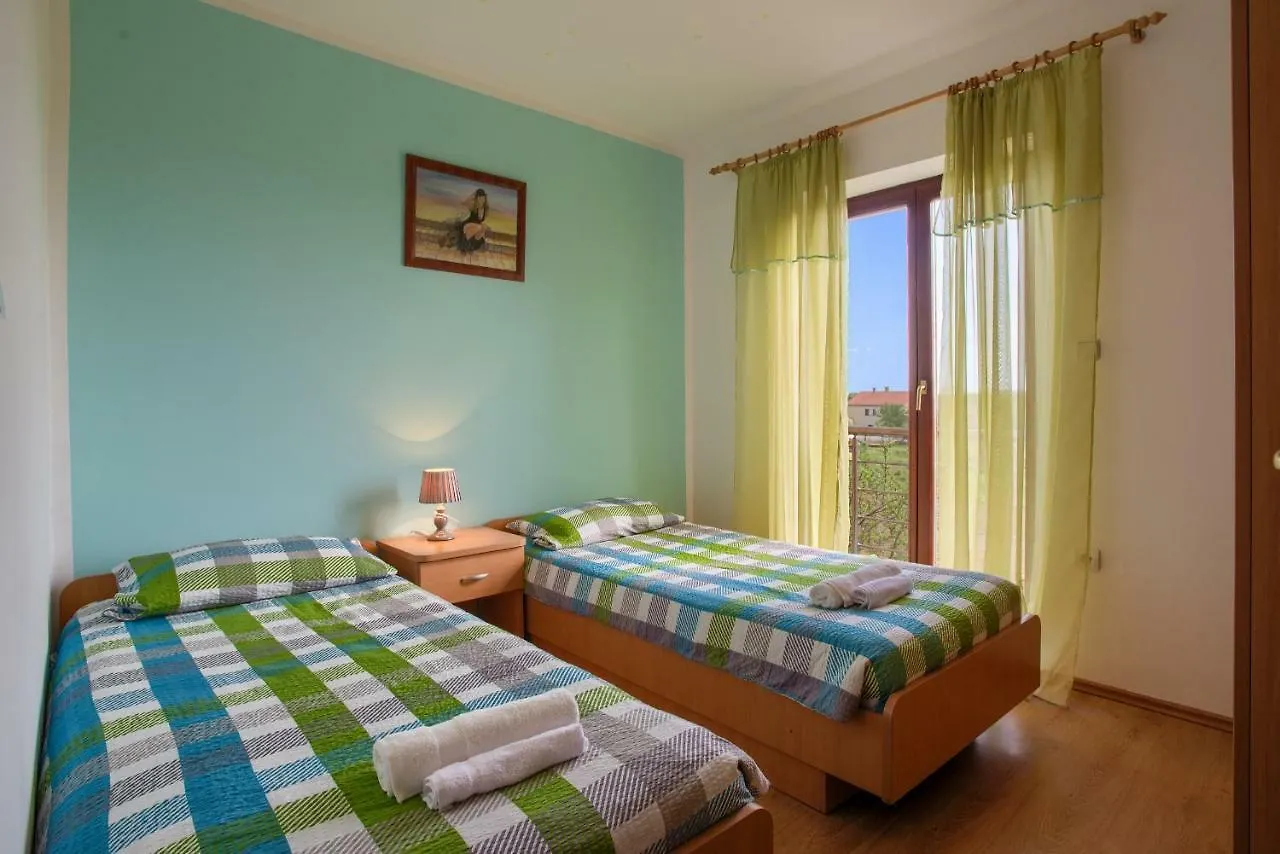 House Silvija Pula Apartment