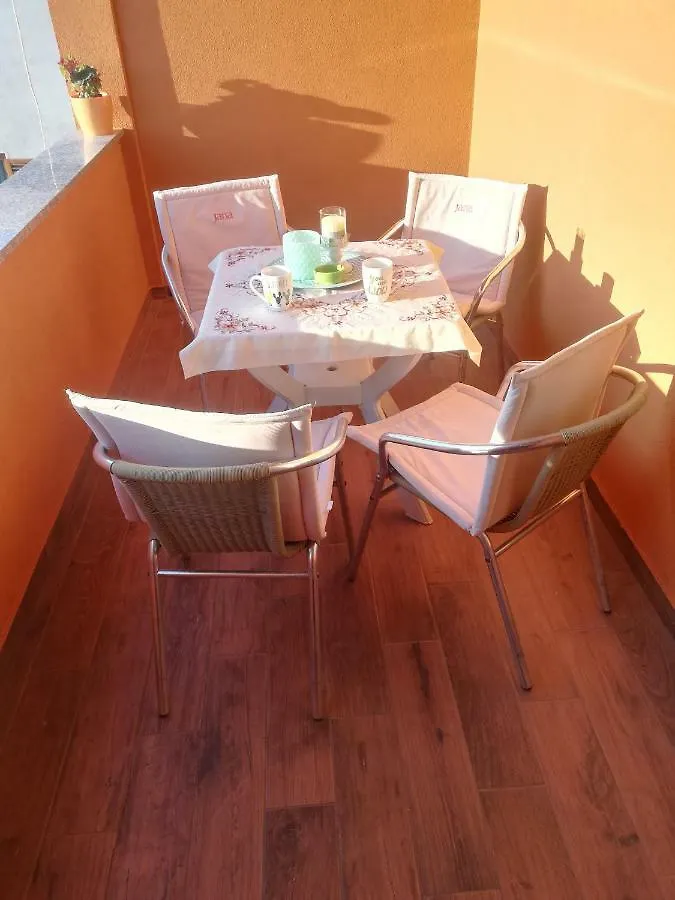House Silvija Pula Apartment